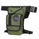 1 tk l&otilde;uendist kott Mitmeotstarbeline v&auml;listingimustes kasutamiseks m&otilde;eldud Crossbody meeste v&ouml;&ouml; puusa-talje Fanny Pack &otilde;lakotid One Size