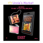 EXO &ndash; EXIST Smini Ver. RANDOM