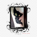 Kassiraud soojus&uuml;lekandel tr&uuml;kkimisel Vin&uuml;&uuml;lplaastrid riiete kleebis DIY aplikatsioonid pestavad plaastrid