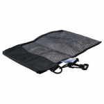 Vannitoa must v&otilde;rgust pingutusn&ouml;&ouml;r sahtel pesukott tualett-tarvete organiseerija rippuv v&otilde;rkkott du&scaron;ikott Tote