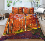 3D Bohemian tr&uuml;kitud voodipesu, &uuml;heinimesevoodi t&auml;issuuruses troopilise mustriga padjap&uuml;&uuml;r ja tekikate Mugav kodukaunistus UK Single 135x200cm