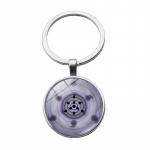 Scione Anime Cosplay Akatsuki Uchiha Itachi kaelakee ripatsitarvikud