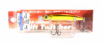 Bassday Sugar Minnow Drift Twitcher 50S uppuv lant M-14 (7046)