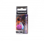 Shimano OL-213R Brenious Negakari Notate 13 grammi uppuv peibutis 014 513045