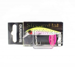 Shimano ZN-250T Cardiff Stream Flat 50S uppuv lant 015 (9641)