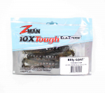 Zman Soft Lure Billy Goat 4,25 tolli 3 / pakk Canada Craw (5414)