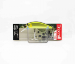 Jackall Timon Tricoroll 47 HW uppuv peibutis Native Ayu (7811)
