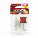 Omanik STX-45ZN kolmikkonks, suurus 10 (6197)