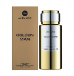 GOLDEN MAN  MILLIONAIRE MAN  meeste parf&uuml;&uuml;mvesi 100 ml, 200 ml, 50 ml, 6 ml 3 ml