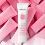 Tumedaid Laike Eemaldav P&auml;ikesekaitsekreem SPF50+ PA++++ 50ml / 1.69 fl.oz.