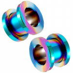 RUI RUI YU augustamise k&otilde;rva roostevabast terasest rihmaratta keermega k&otilde;rvaaugu pikendaja t&ouml;&ouml;riist professionaalne disain 2mm single