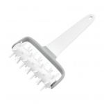 Taignarull Premium mugava k&auml;epidemega mittenakkuva taignal&otilde;ikur, ajas&auml;&auml;stlik pitsataigna dockeri k&uuml;psiserull poodi E