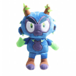 M&auml;nguasi Bloons TD6 Cartoon Monkey Palus m&auml;nguasjam&auml;ng Balloon Tower Defense perifeerne nukk 25-28cm
