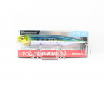 Megabass Dog X Diamante SW Silent Floating Lure FA Iwashi (2629)