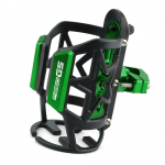 BMW F800GS F850GS F800R F850 GS F800 R/ST/GT/GS mootorratta CNC joogiveepudeli joogitermostopsi kaitseraua hoidiku jaoks F800GS Black