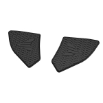 MT09 SP 2022 libisemisvastased k&uuml;lgmised k&uuml;tusepaagi kleebised Veekindel kleebis 2023 Mootorrattatarvikud YAMAHA MT-09 MT jaoks B Black black