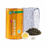 Kerge l&otilde;hna t&uuml;&uuml;p Yunnan Oolong Tea Jibian High Mountaini tee 250g Tin 2100m
