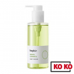 [beplain] Mung Bean puhastus&otilde;li 200ml 200ml x 1