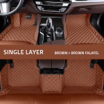 Suzuki Swift auto p&otilde;randamatid 2011 jalgrattatarvikud vaip