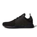 adidas X_PLR Core Black Unisex tossud Trace-Grey BY9260 36⅔