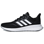 Adidas Runfalcon Core Black Naiste tossud Cloud-White Grey F36218 36