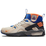 Nike ACG Air Mowabb OG Rattan Birch 2021 Unisex tossud Pruun Ere-mandariin H&uuml;per-sinine DC9554-200 38 beige