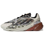 Star Wars x adidas Ozelia Boba Fett Unisex tossud Orbit-Grey/Core-Black GX6802 38⅔