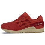 ASICS Gel Lyte III Tandori Spice Unisex Tossud Punane H7Q4L-2727 47 brown