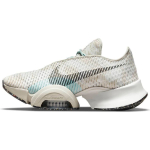 Nike Air Zoom SuperRep 2 Platinum Tint Crater Naiste tossud Valge Light-Bone Total-Orange DH3383-091 39 gray
