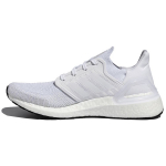 Adidas UltraBoost 20 Valged Naiste Tossud G55825 38