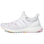 adidas UltraBoost 1.0 Yst&auml;v&auml;np&auml;ev 2023 Naiste tossud Valge Cloud-White Violet-Fusion HQ3857 36⅔
