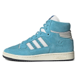 adidas Centennial 85 High Kasutatud Sinised Unisex Tossud Kristallvalge Kriidivalge GY2534 45⅓
