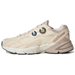 Adidas Astir Ecru Tint Naiste Tennised Kreemjas Kuld-Metallik GX7046 36