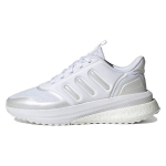adidas X_PLRPHASE White Zero Metallic naiste tossud pilvevalged IG4780 36⅔