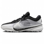 Nike Zoom Freak 5 EP Oreo Meeste Tossud Must Valge DX4996-101 40.5