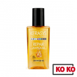 [Kerasys] Advanced 10X Repair Hair Ampoule Serum 80ml 80ml