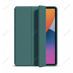 Tahvelarvuti silikoonnahast &uuml;mbrised Xiaomi Redmi Pad SE 11 2023 10.6 jaoks Xiaomi Mi Pad 5 /6 Pro 11-tollise 5G flip Case jaoks Redmi Pad 10.61inch tumeroheline v&auml;rv