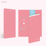 BTS &ndash; 6. minialbum [HINGEGA PERSONA KAART] 02 VERSION