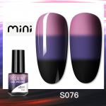 ROSALIND V&auml;rviline k&uuml;&uuml;nelakk geel, kauap&uuml;siv 7 ml k&uuml;&uuml;nelakk leotada UV LED aluspinnaga geelk&uuml;&uuml;nelakk h&uuml;briid k&uuml;&uuml;nelakk geellakk