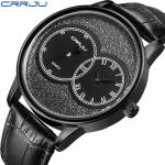 CRRJU-2133 uus meeste moekell Personality meeste kvartskell moekell must
