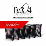 NMIXX Fe3O4: PAUS (PLATVORM NEMO Ver.) 1 RANDOM