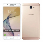 Taastatud Samsung Galaxy J7 Prime G610F 4G 5.5 13MP 3GB RAM 16GB ROM Mobiiltelefon kahe SIM-kaardiga No charger kuld