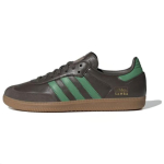 adidas Samba OG Shadow Oliivirohelised Unisex Tossud Kasutatud-Roheline Kummi IG6175 37⅓ black