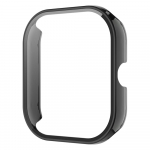 PC+karastatud klaasist kaitse&uuml;mbris Redmi Watch 4 t&auml;isekraanikaitsega kaitseraua kate For Redmi Watch 4 puhas