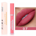 CmaaDu 10 Color Matte Red huulel&auml;ige 01