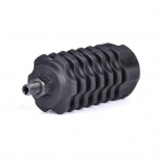 Vibu amortisaator Vibulaskmise &uuml;hend vibu stabilisaator vibu t&otilde;usutoru pikendus summuti sihtm&auml;rk Kiire lahti&uuml;hendamissummutid Recurve vibu jahilaskmise tarvik A