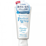 N&auml;opesuvahend Senka Perfect Whip White Clay 120g