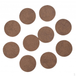 10 Pieces Seasick Motion Sickness Patch Anti Nausea dizziness Stickers