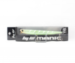 Duo Bay Ruf Manic 115 pliiatsiga uppuv lant CCC0714 (3493)