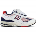 New Balance 2002R &ndash; tossud jalatsid M2002RVE 2002 ORIGINAAL EU 37 US 4.5 mitmev&auml;rviline